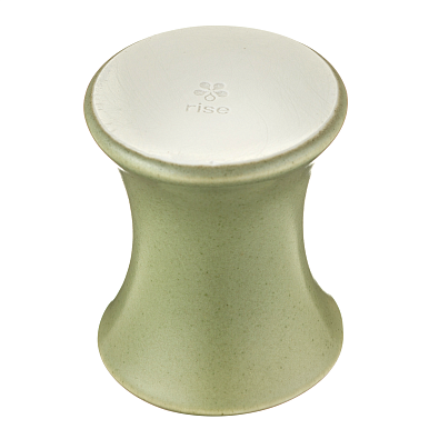 Чашка для кофе по-турецки Rise pistachio